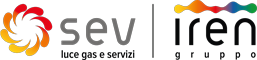 SEV Iren Logo