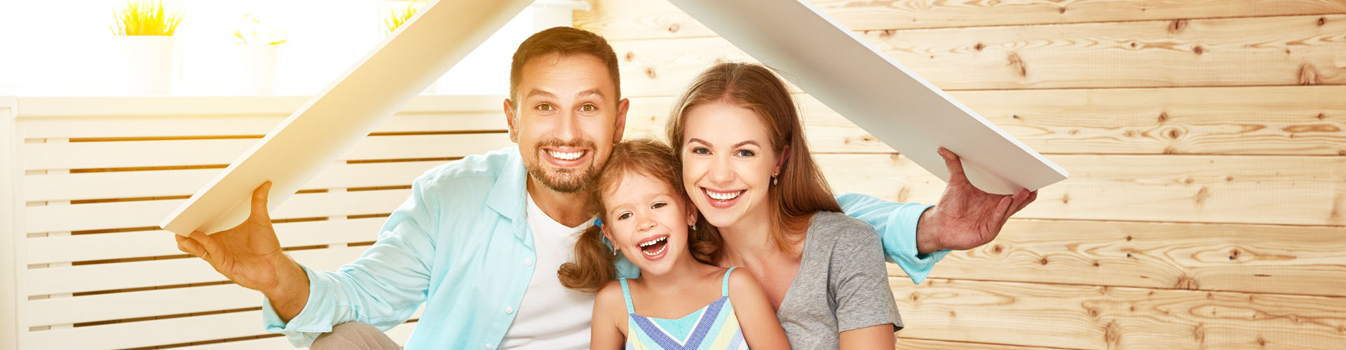 famiglia luce