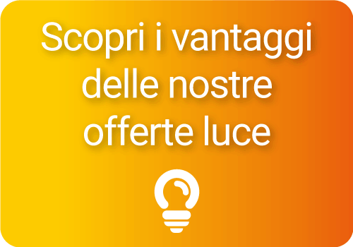 offerte luce