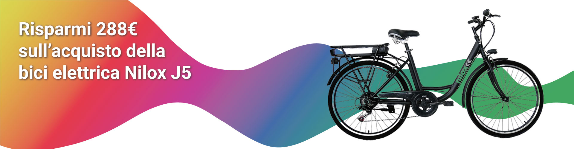 banner home bici