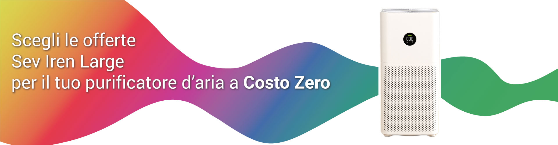 nuovo iren aria